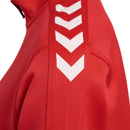 3062-TRUE RED