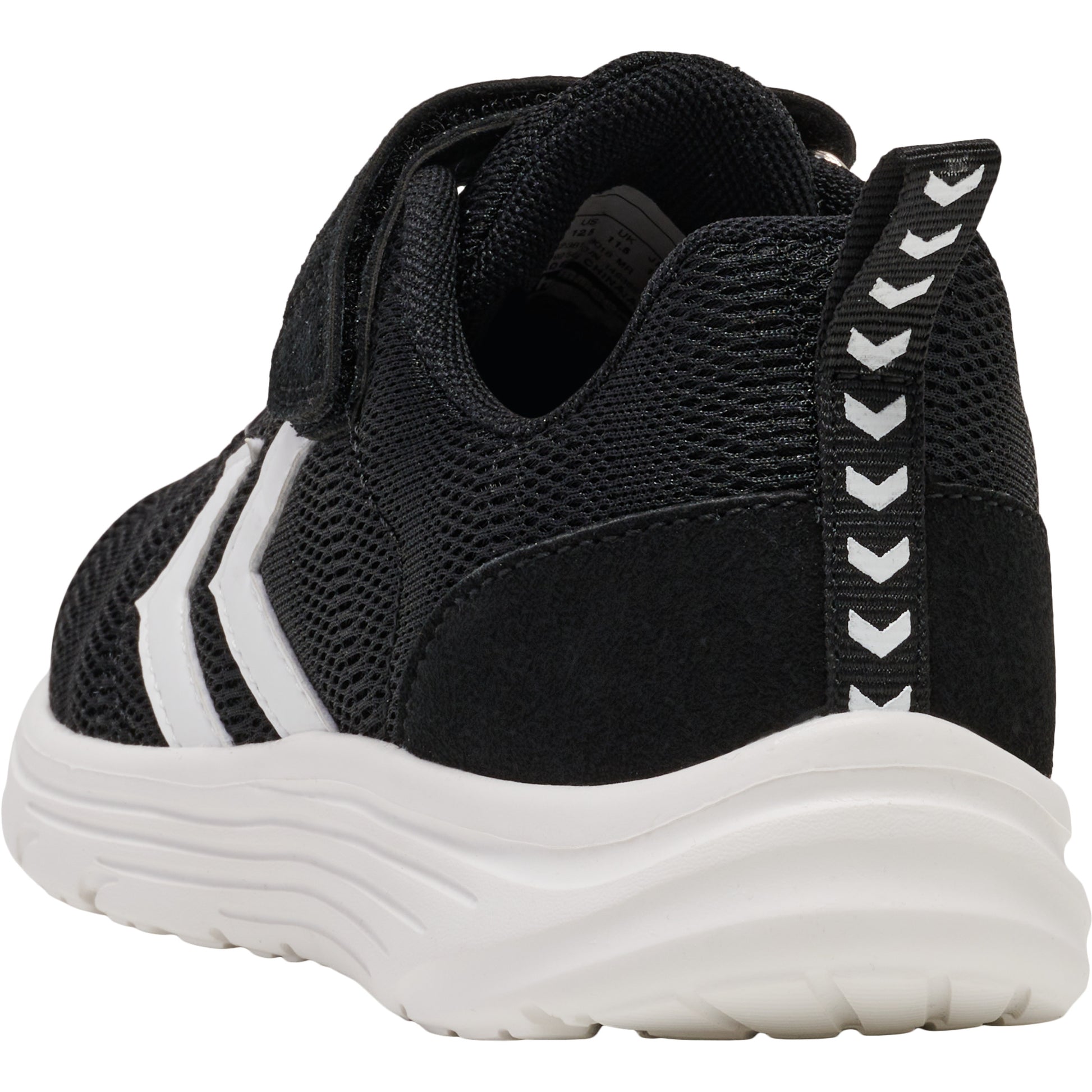 2001-BLACK