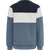 8252-CHINA BLUE
