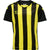 5138-BLACK/BLAZING YELLOW
