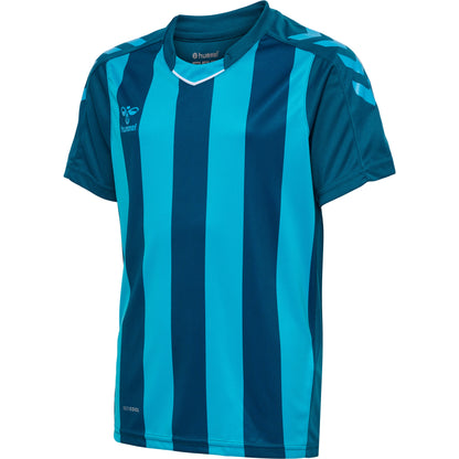 7096-BLUE CORAL/BLUE DANUBE
