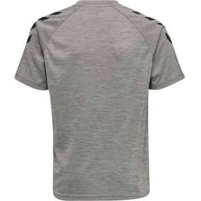 2006-GREY MELANGE