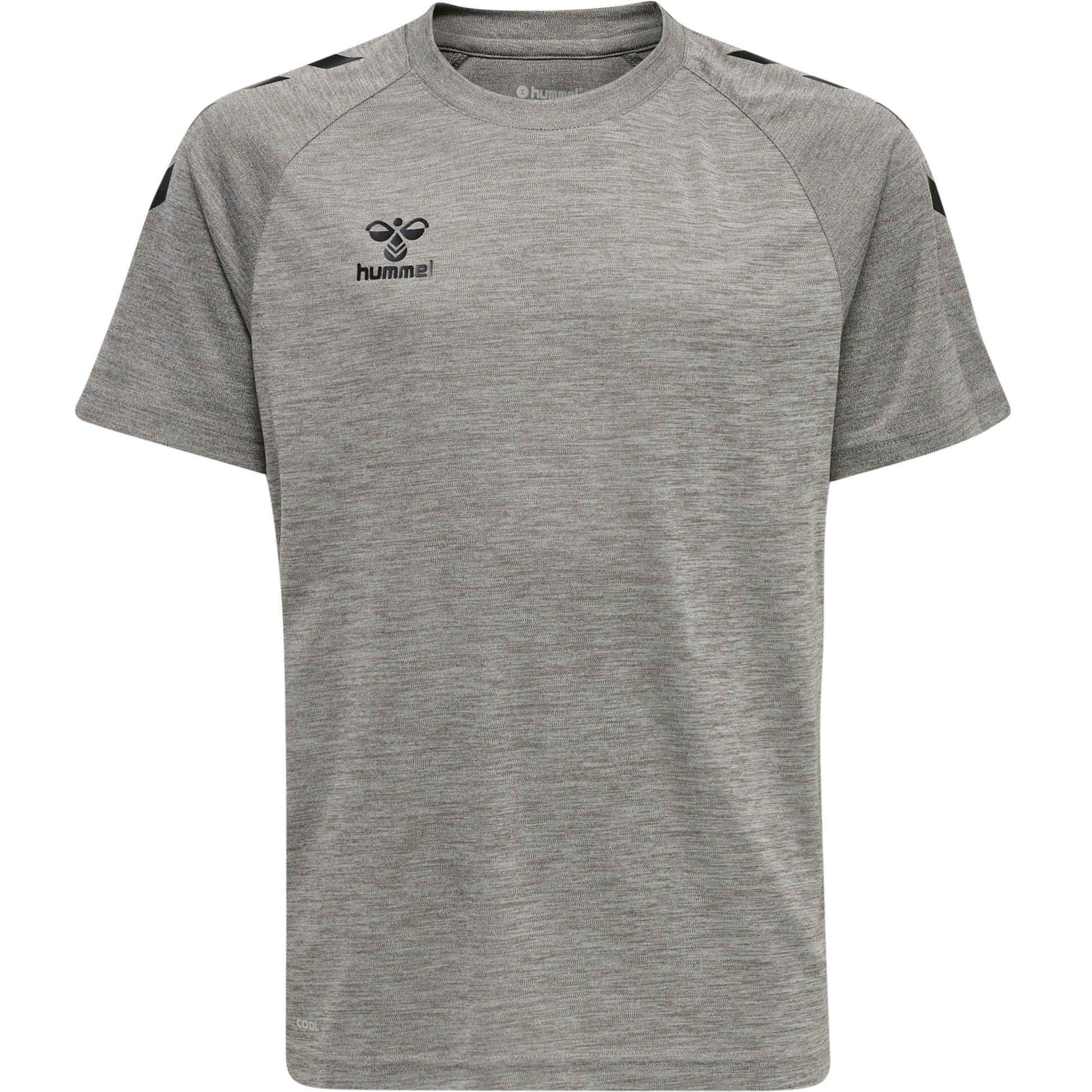 2006-GREY MELANGE