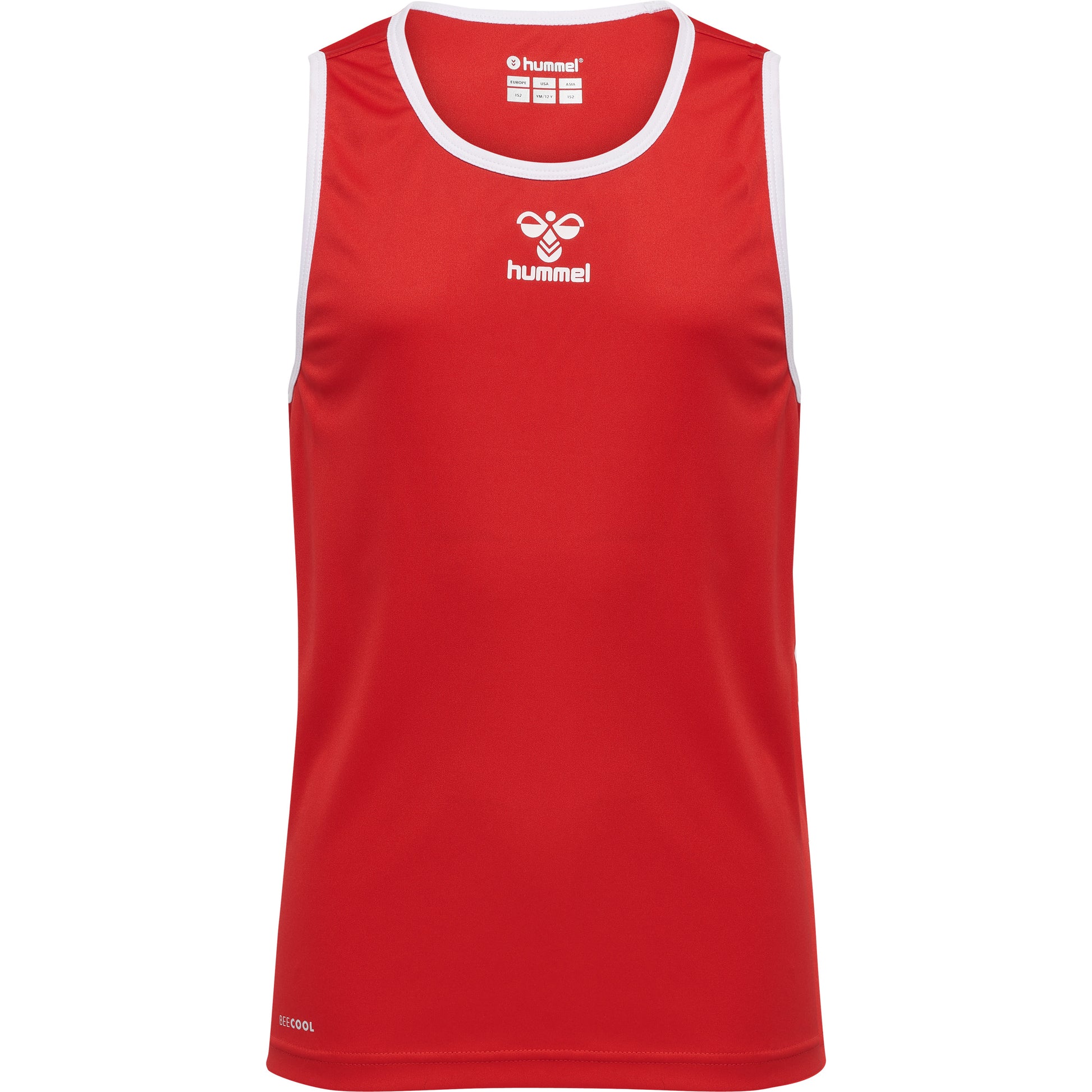 3062-TRUE RED