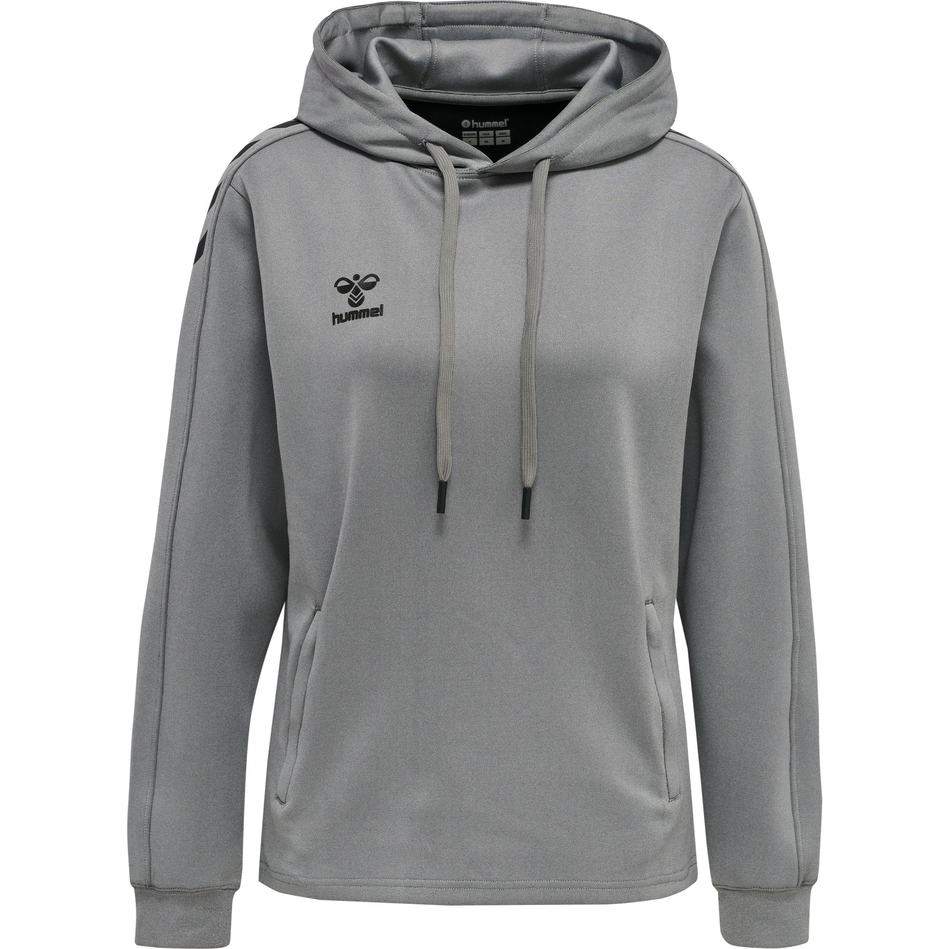 2006-GREY MELANGE