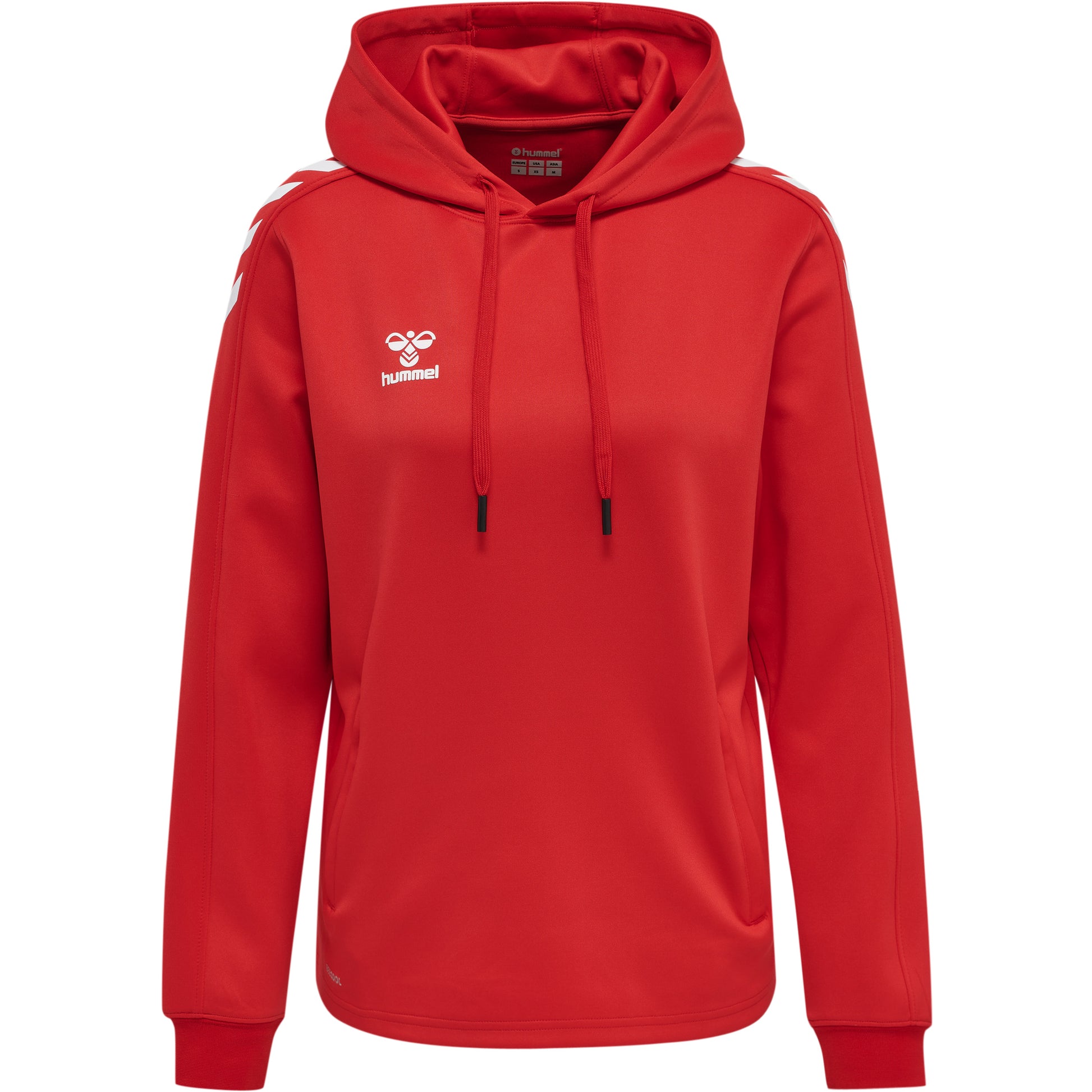 3062-TRUE RED