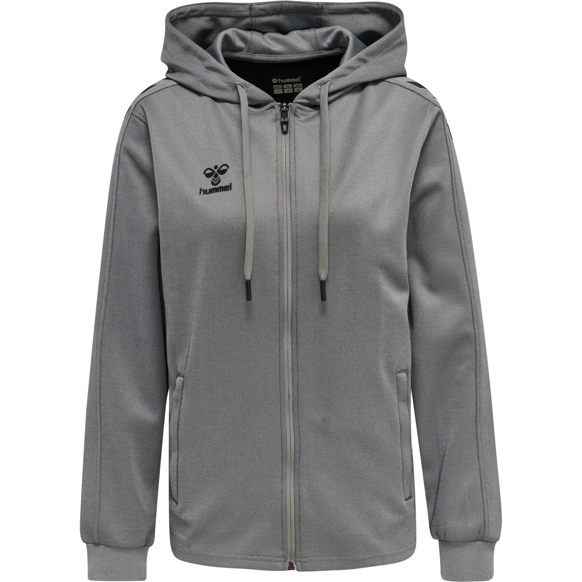 2006-GREY MELANGE