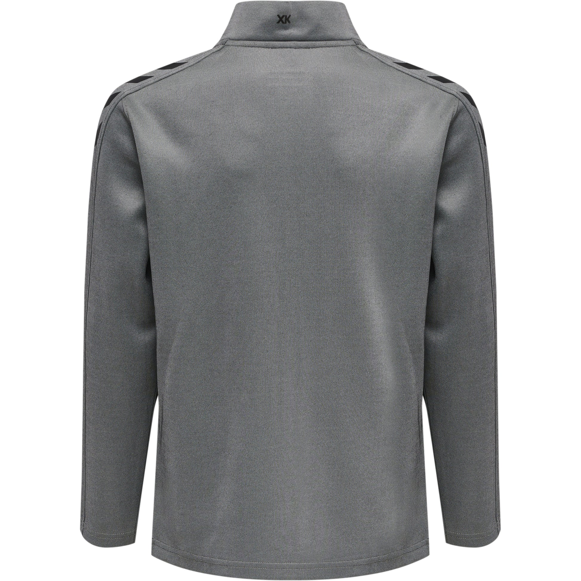 2006-GREY MELANGE