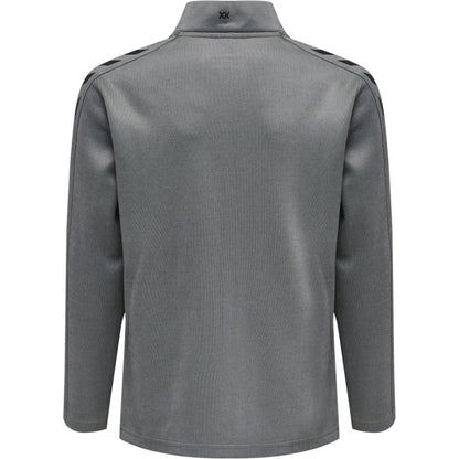 2006-GREY MELANGE