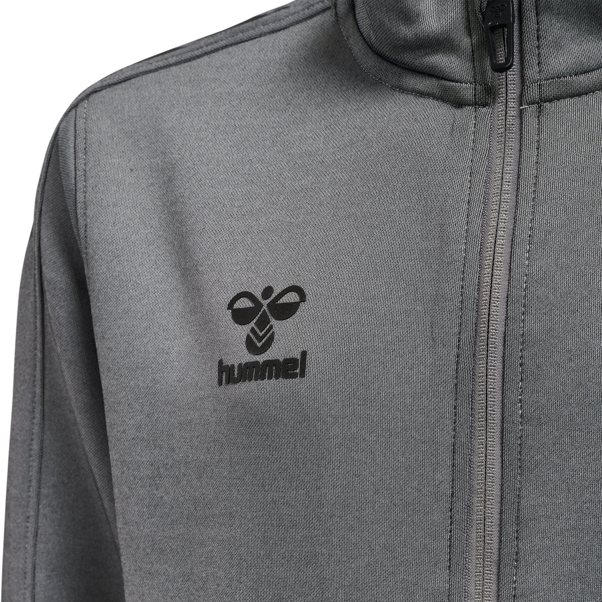2006-GREY MELANGE