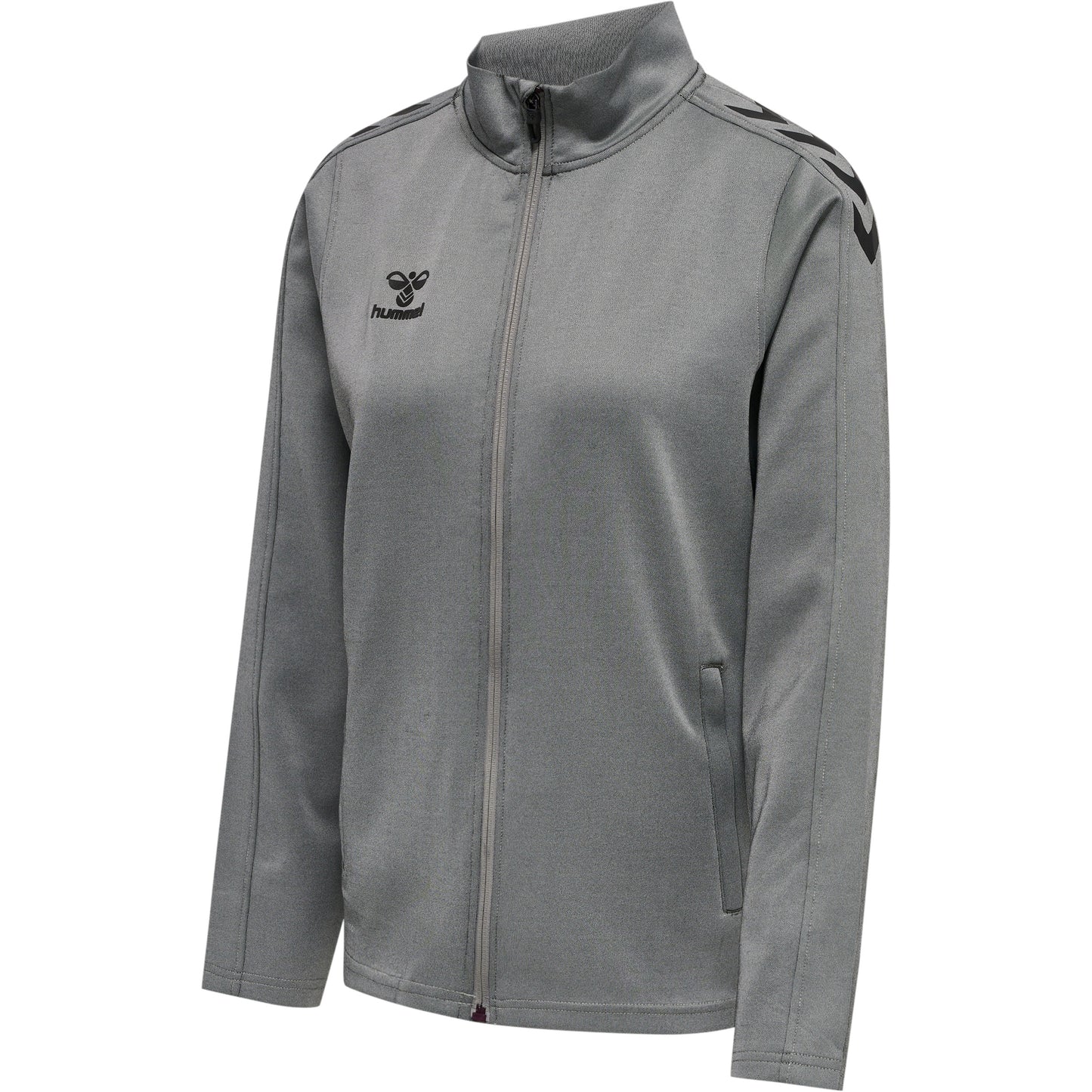 2006-GREY MELANGE
