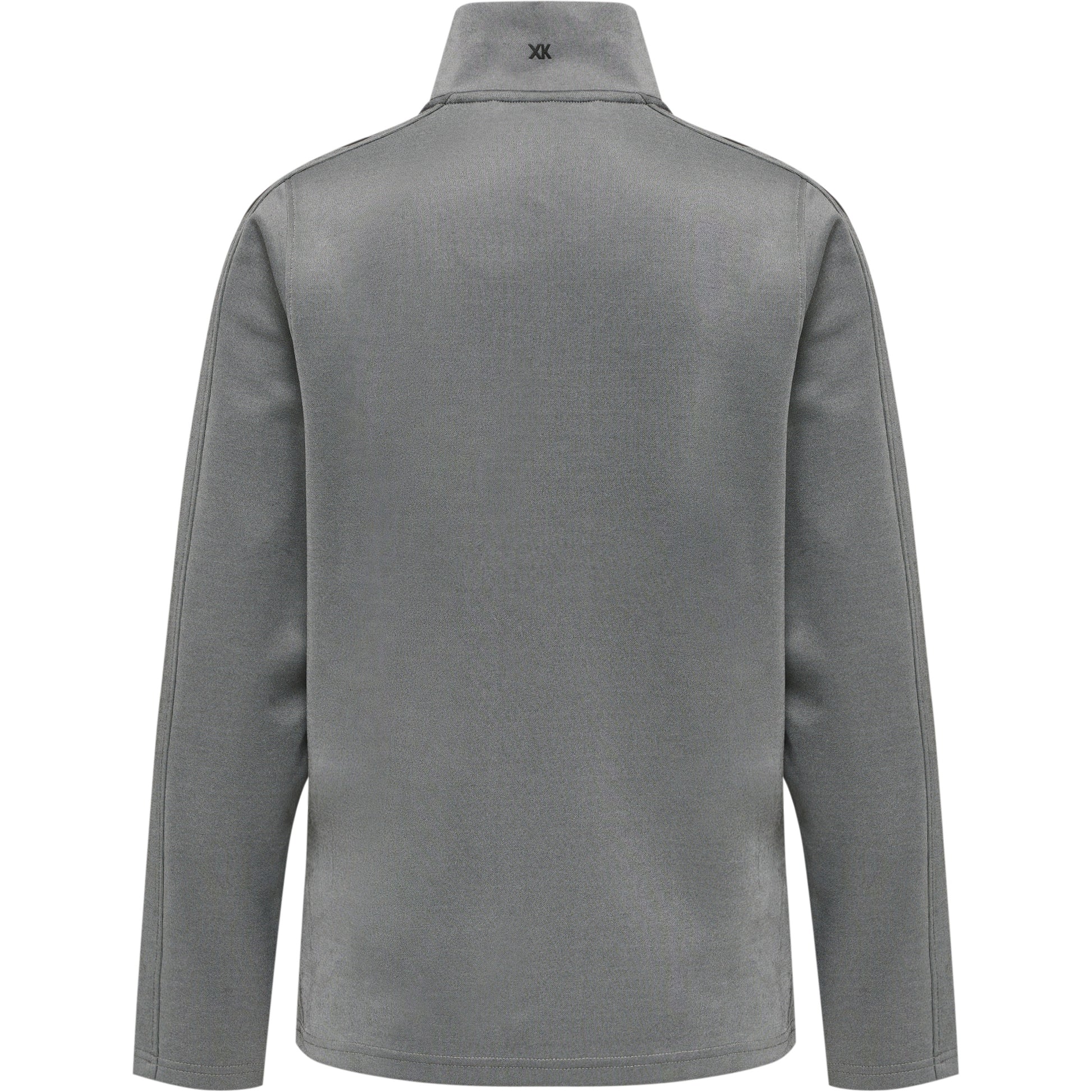 2006-GREY MELANGE