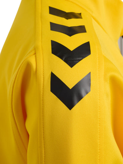5001-SPORTS YELLOW