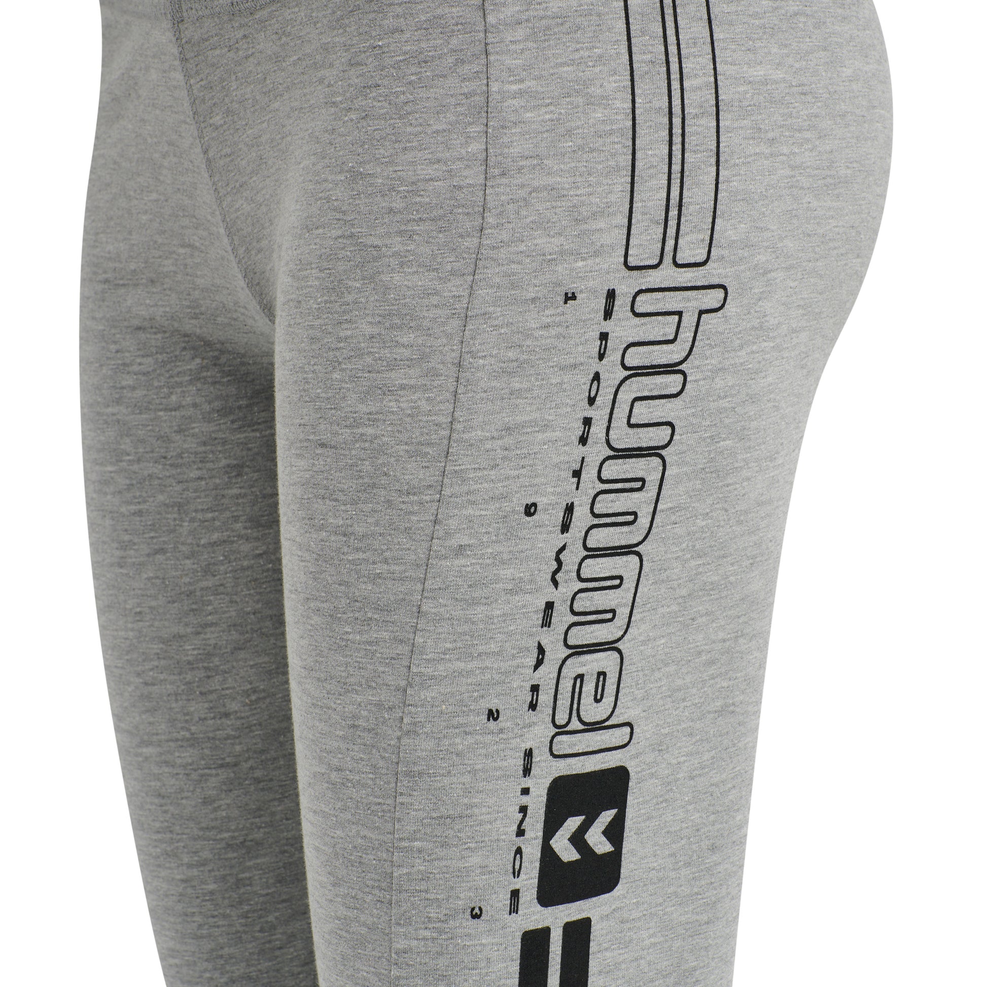 2006-GREY MELANGE