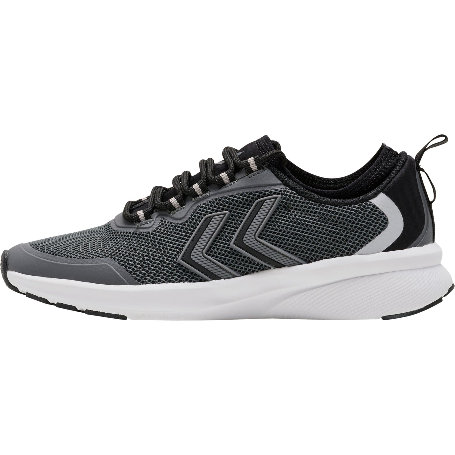 2672-BLACK/CASTLE ROCK