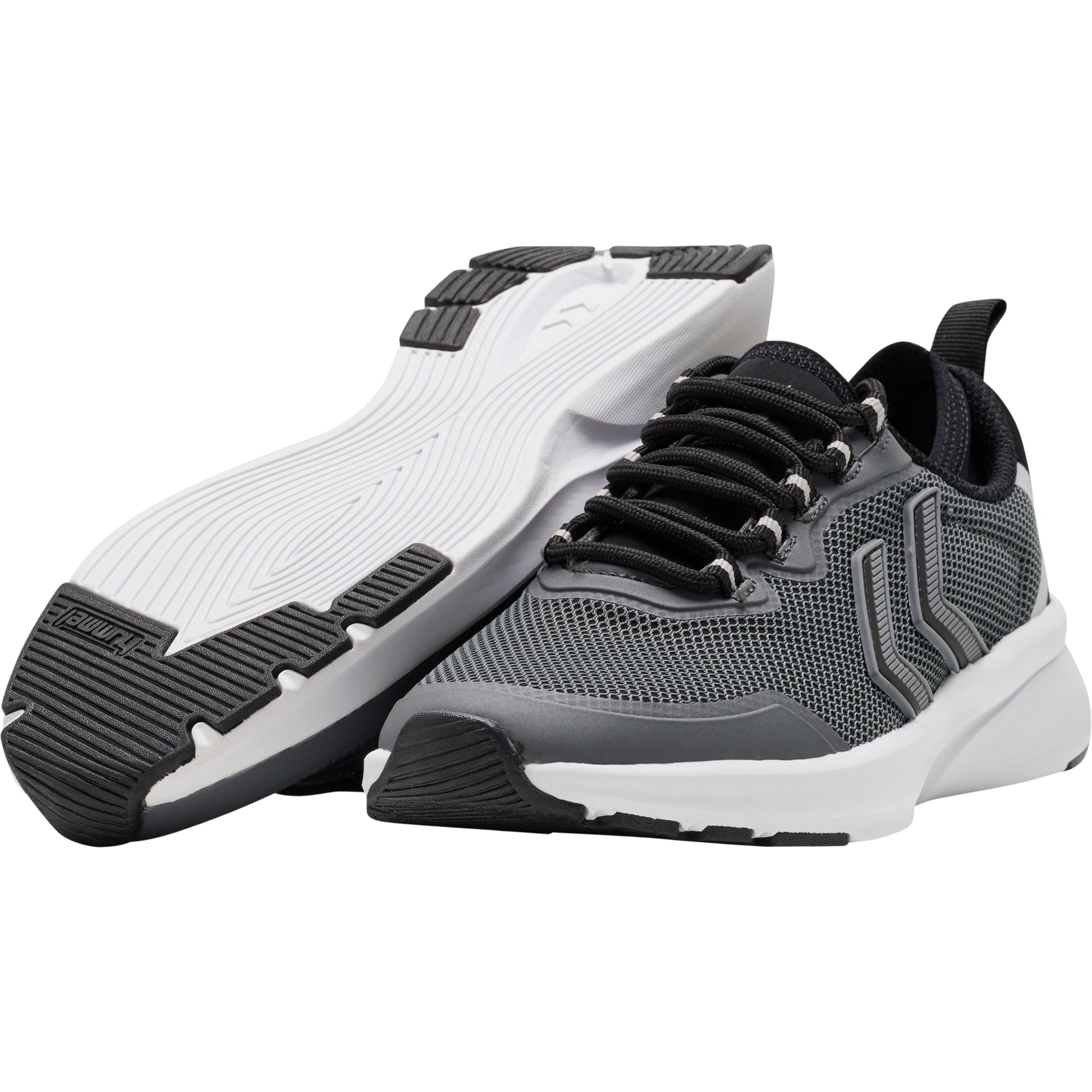 2672-BLACK/CASTLE ROCK
