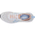 9051-WHITE/PEACHY KEEN