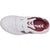 9134-WHITE/RED