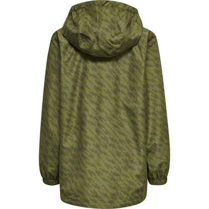 6019-CAPULET OLIVE