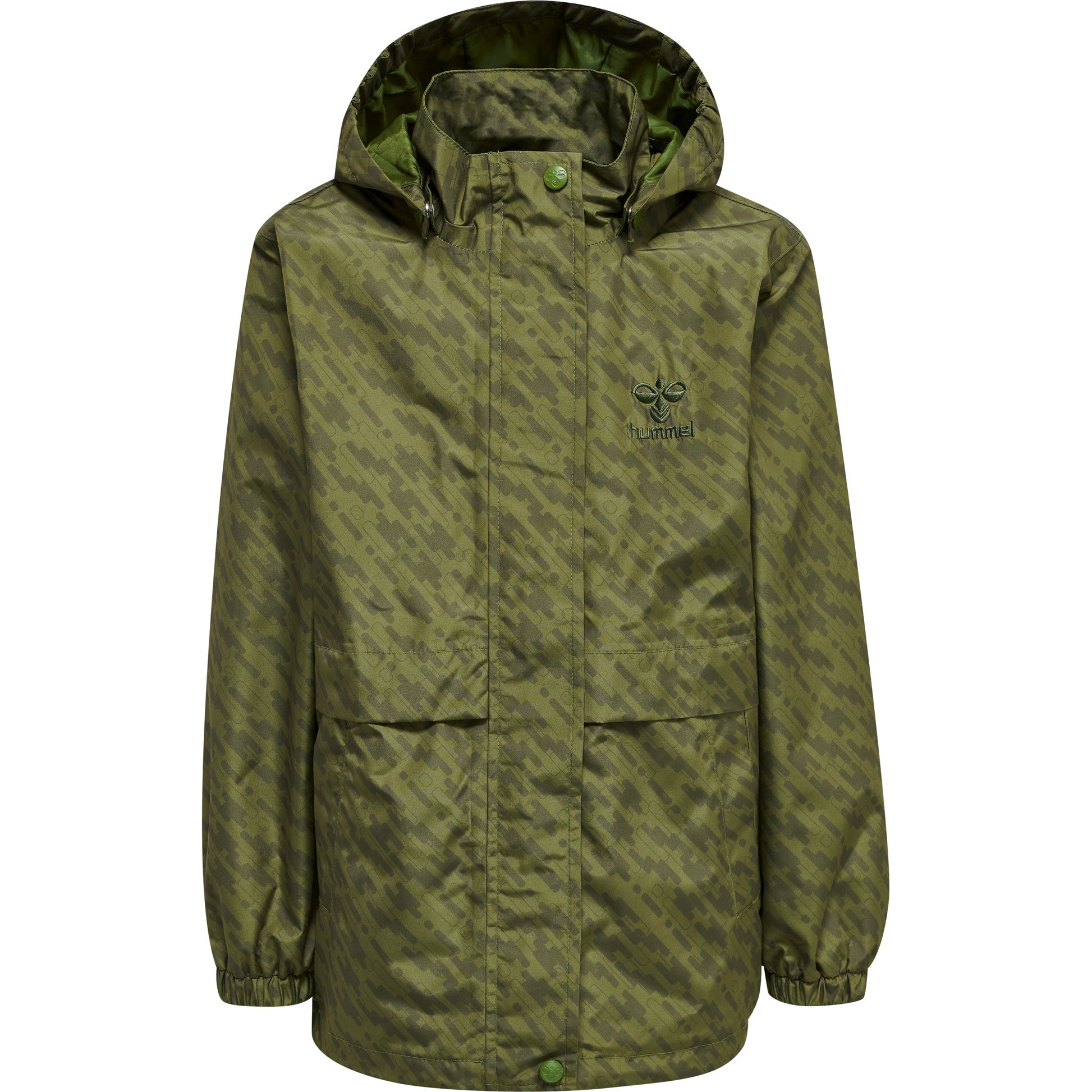 6019-CAPULET OLIVE