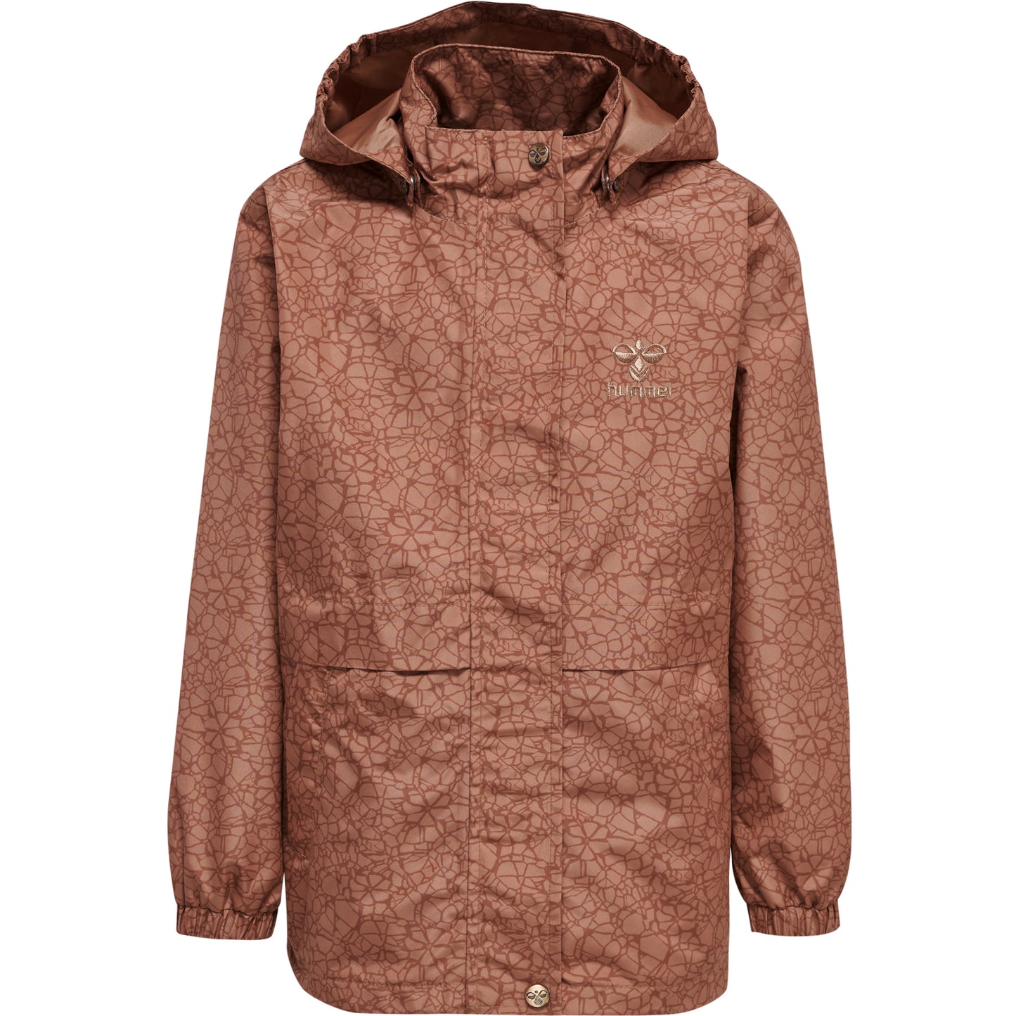 6113-COPPER BROWN