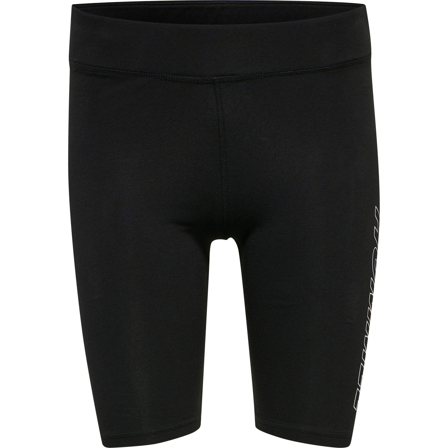 hmlTE MAJA MW COTTON TIGHT SHORTS