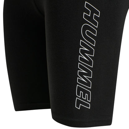 hmlTE MAJA MW COTTON TIGHT SHORTS