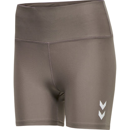 hmlTE TOLA HW TIGHT SHORTS