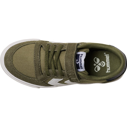 6414-CAPULET OLIVE