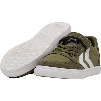 6414-CAPULET OLIVE