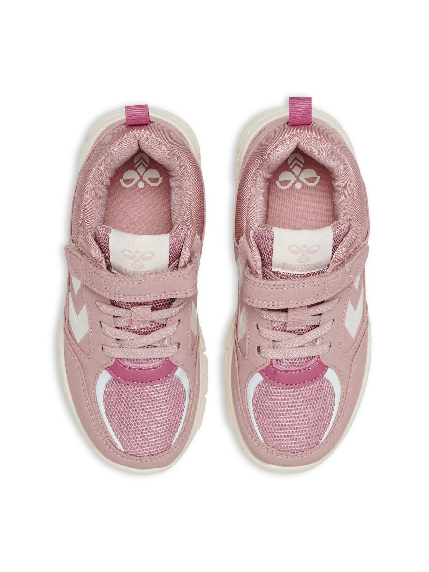 3862-PALE MAUVE