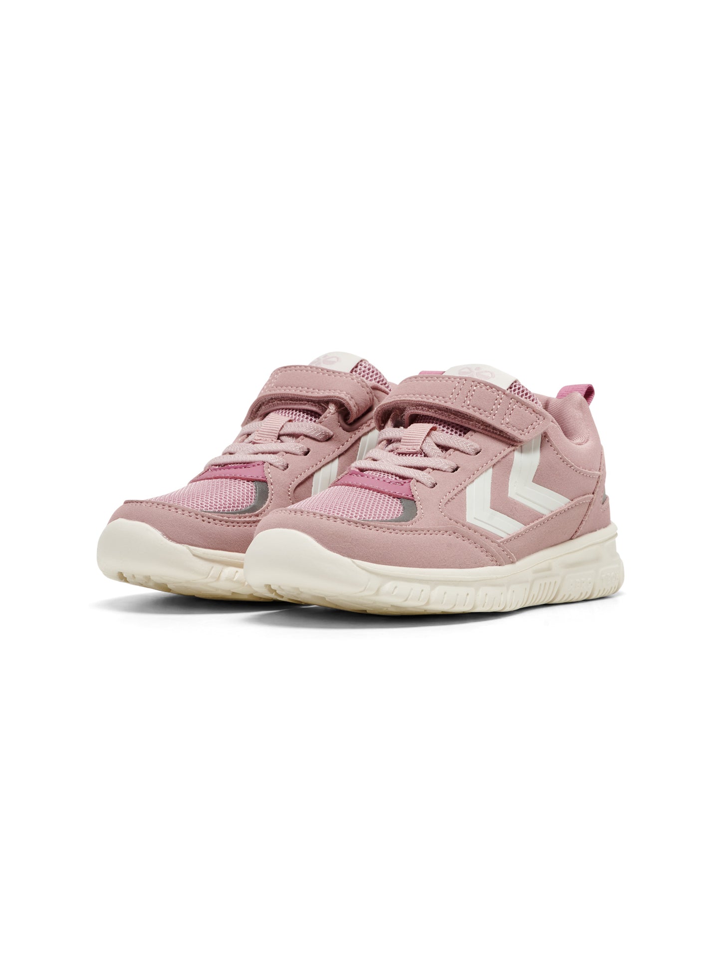 3862-PALE MAUVE