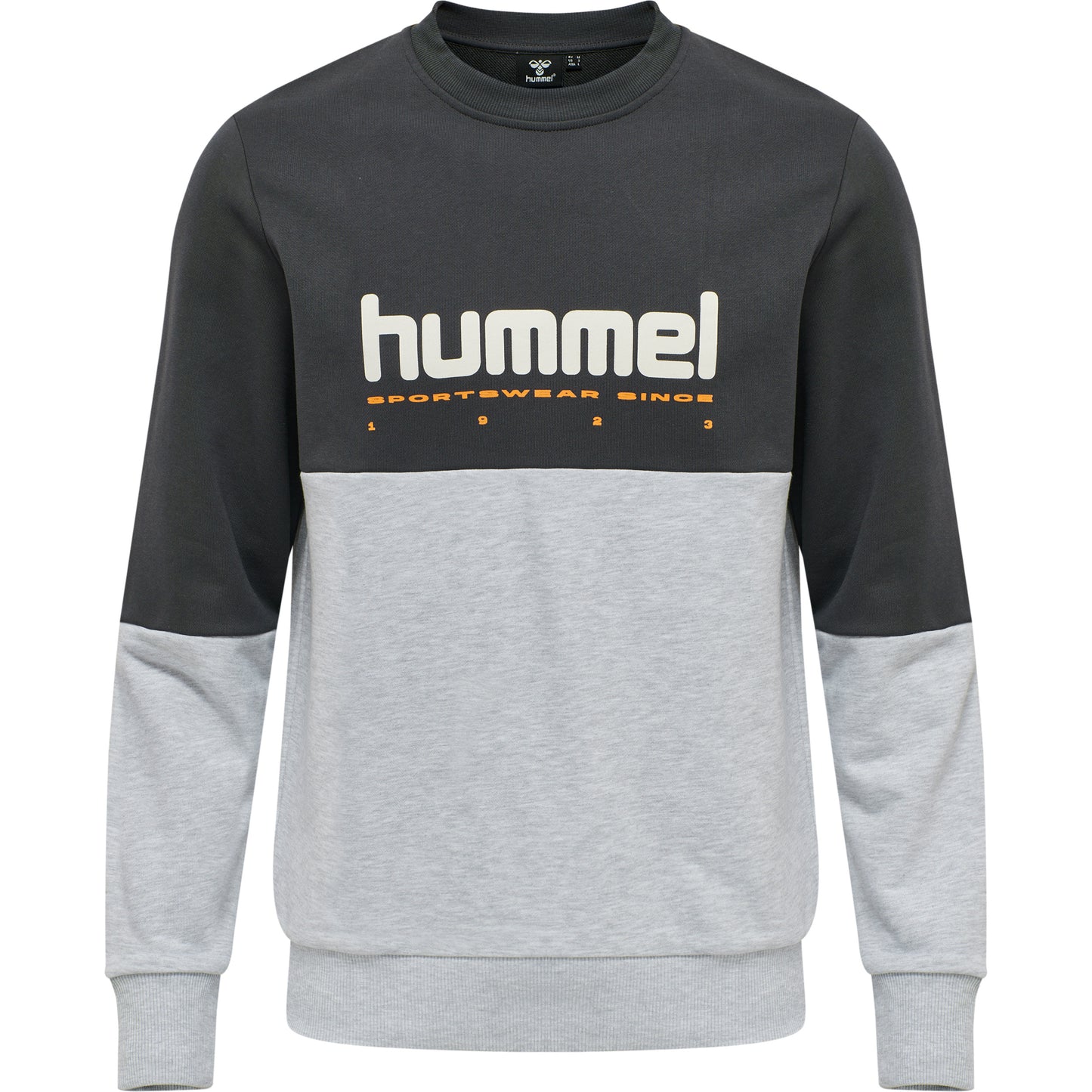 2010-LIGHT GREY MELANGE