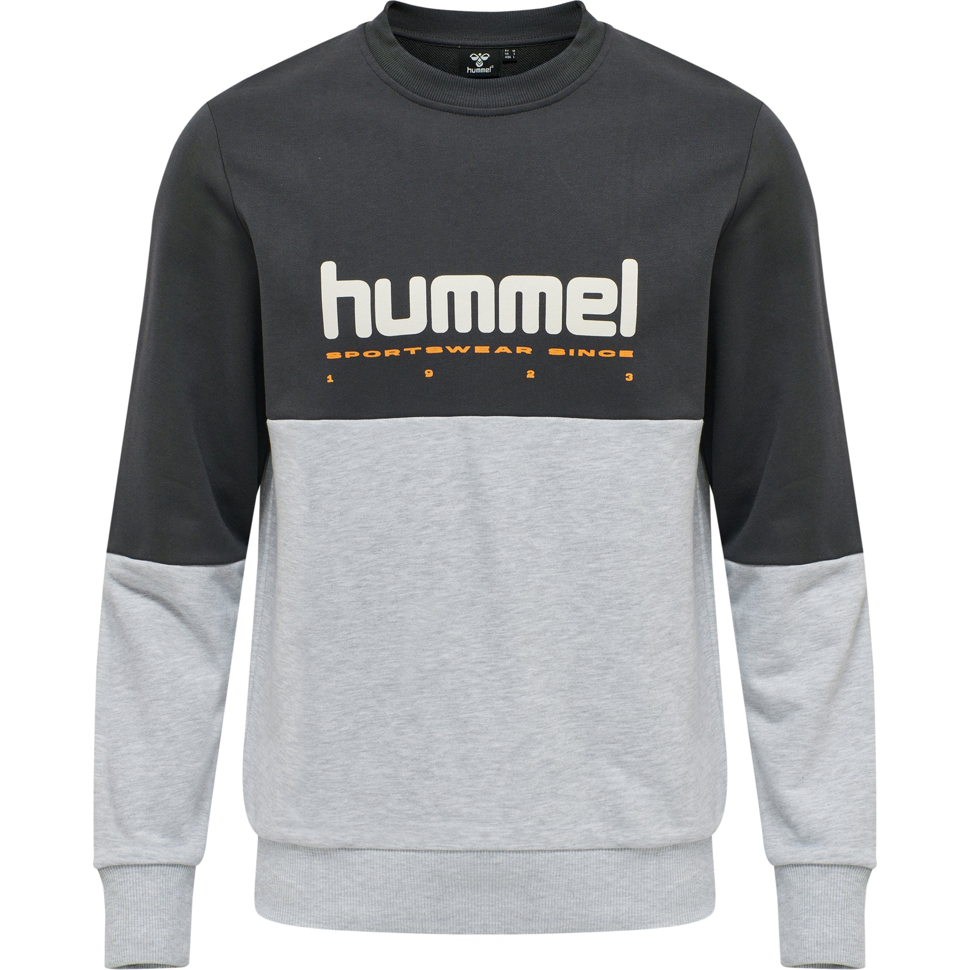 2010-LIGHT GREY MELANGE