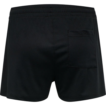 hmlREFEREE CHEVRON WO SHORTS