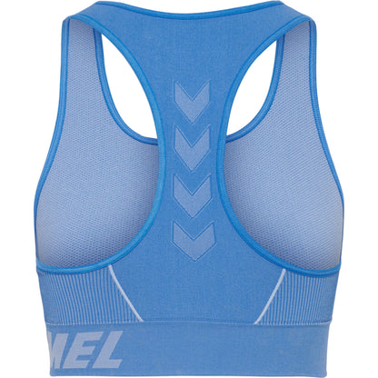 7216-RIVIERA/BLUE BELL MELANGE