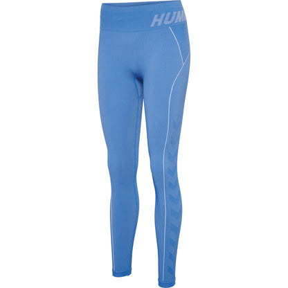 7216-RIVIERA/BLUE BELL MELANGE
