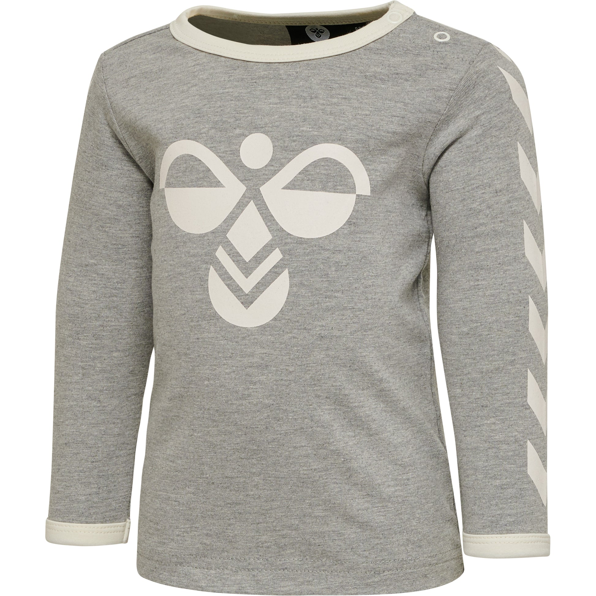 2006-GREY MELANGE