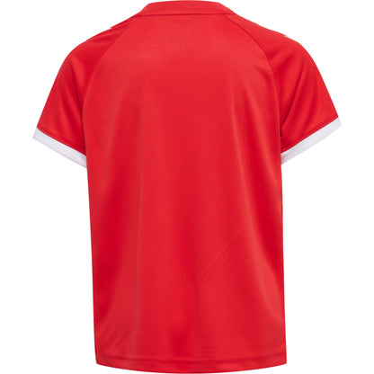 3062-TRUE RED