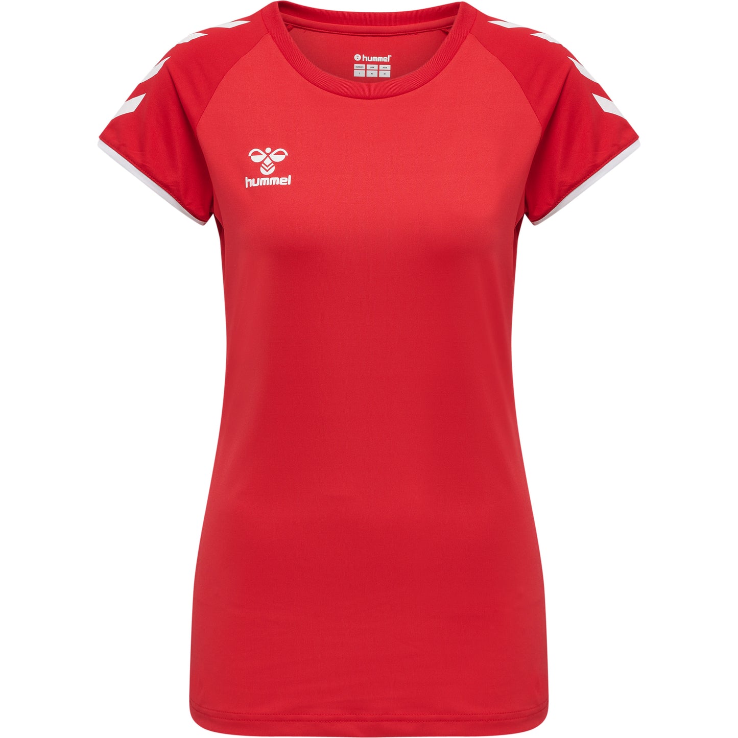 3062-TRUE RED