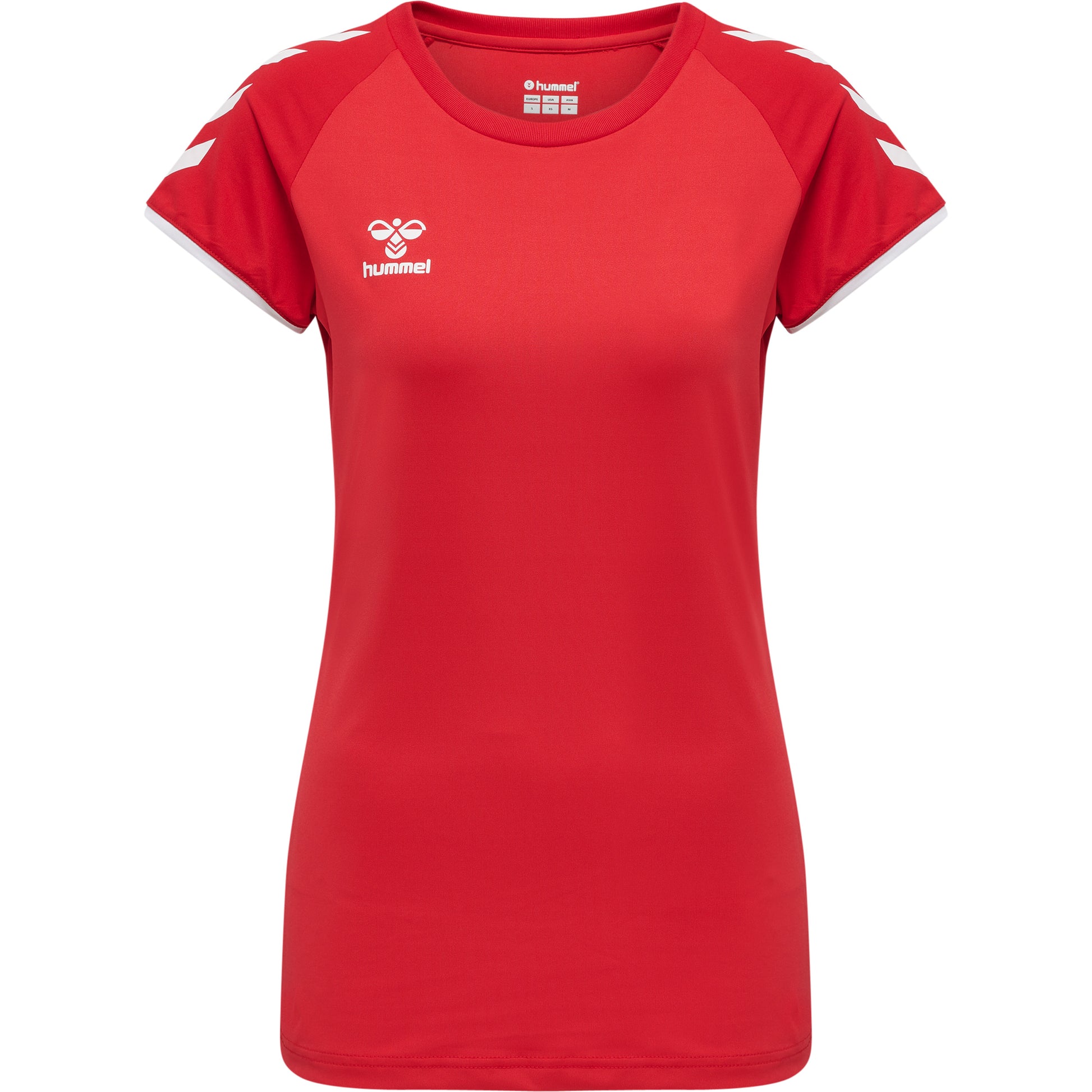 3062-TRUE RED