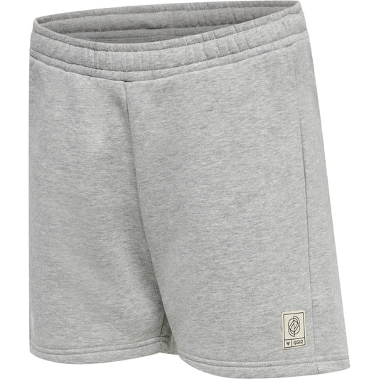 2006-GREY MELANGE