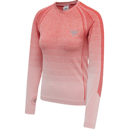 3123-AURA ORANGE MELANGE