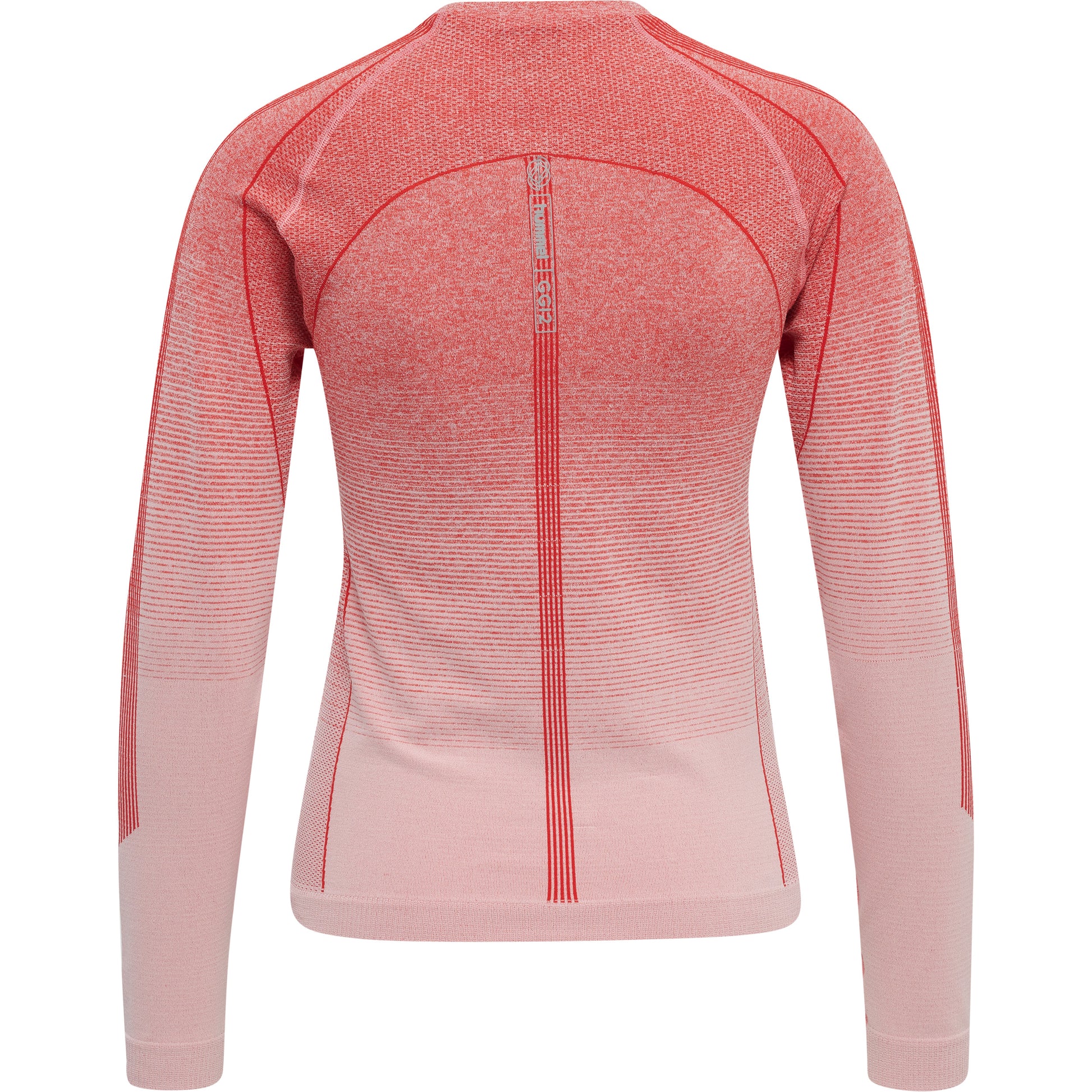 3123-AURA ORANGE MELANGE
