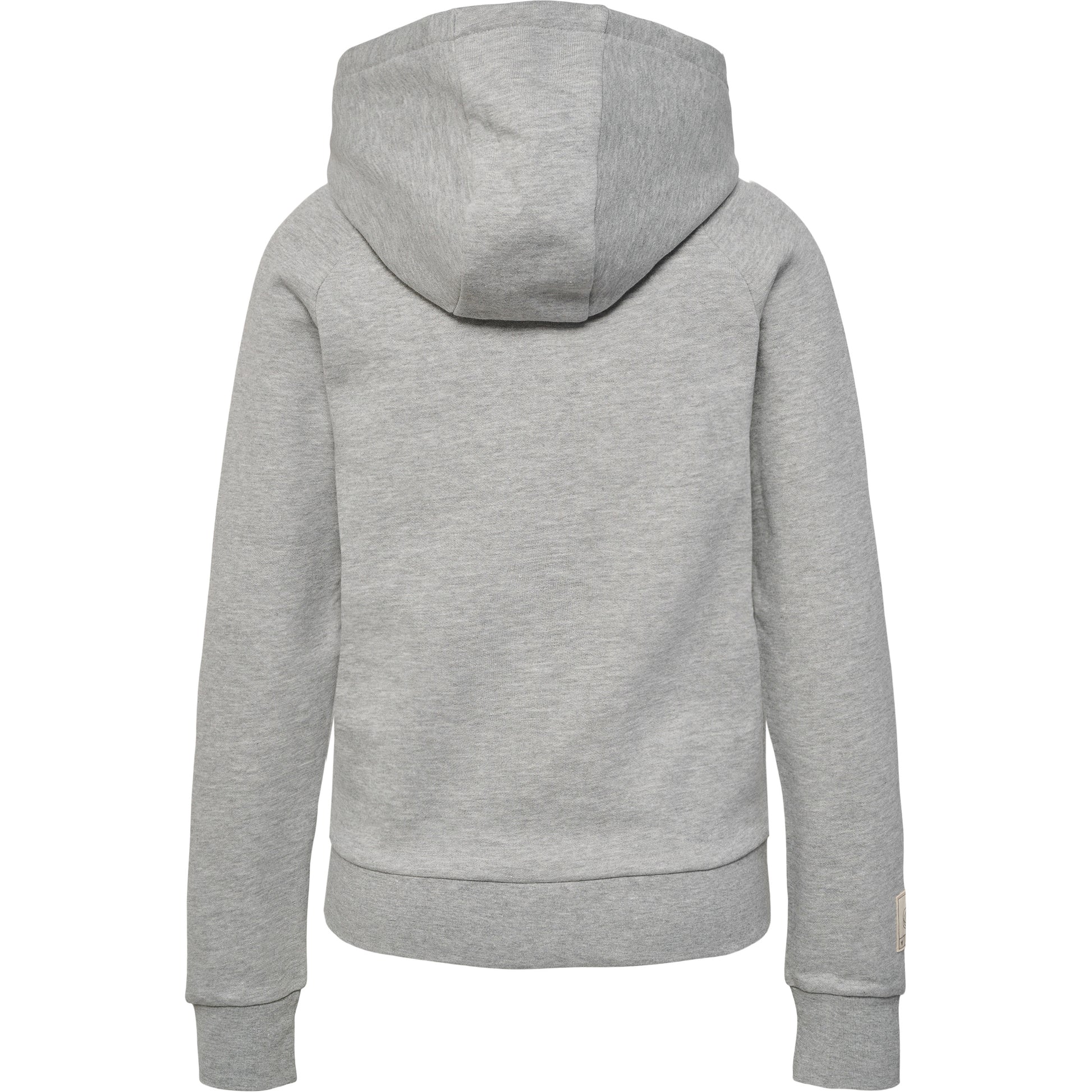 2006-GREY MELANGE