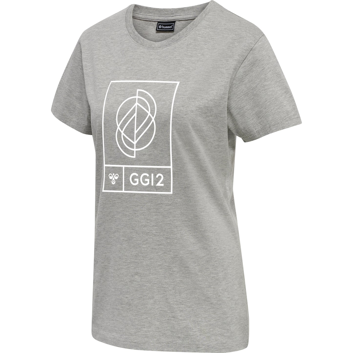 2006-GREY MELANGE