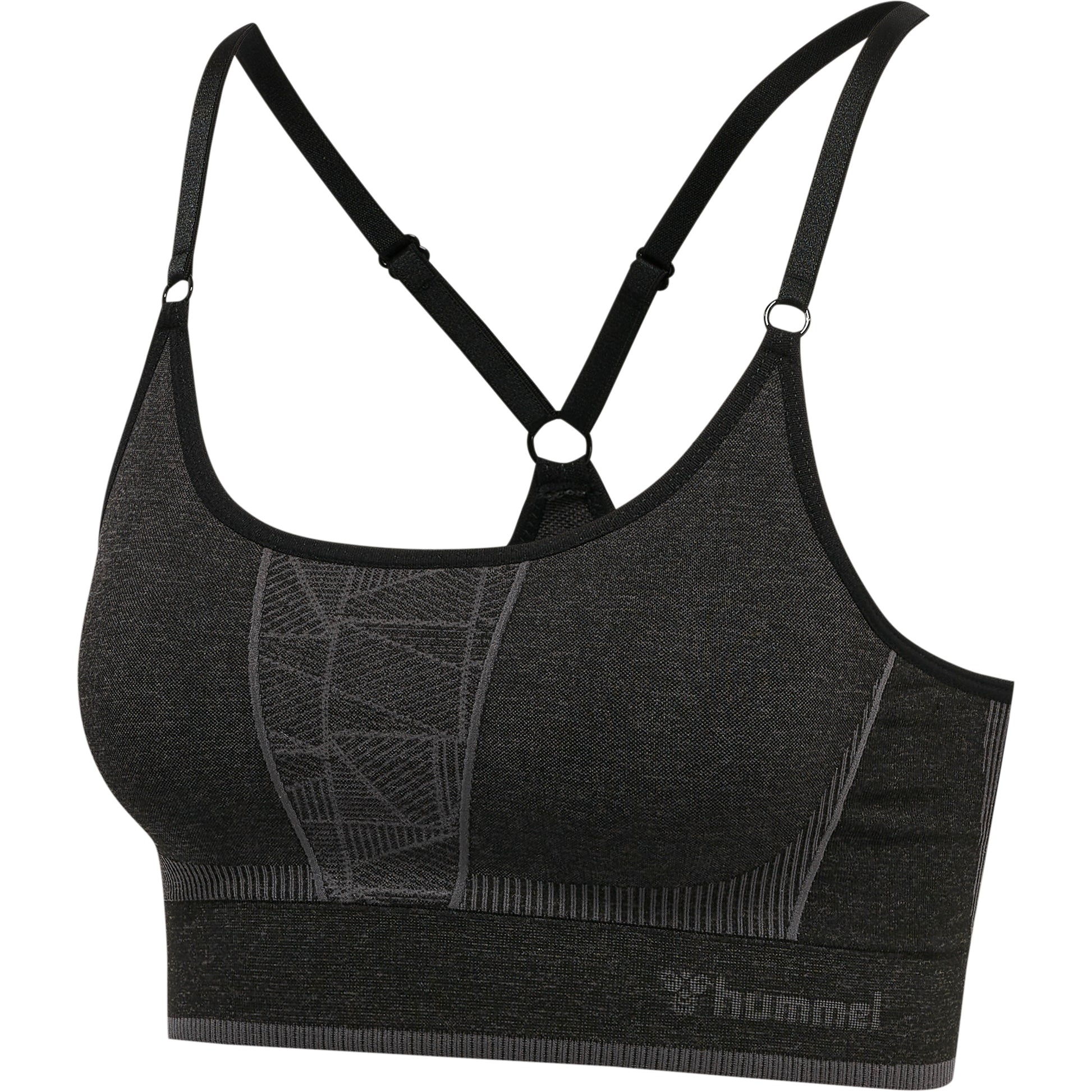 1038-BLACK/ASPHALT MELANGE