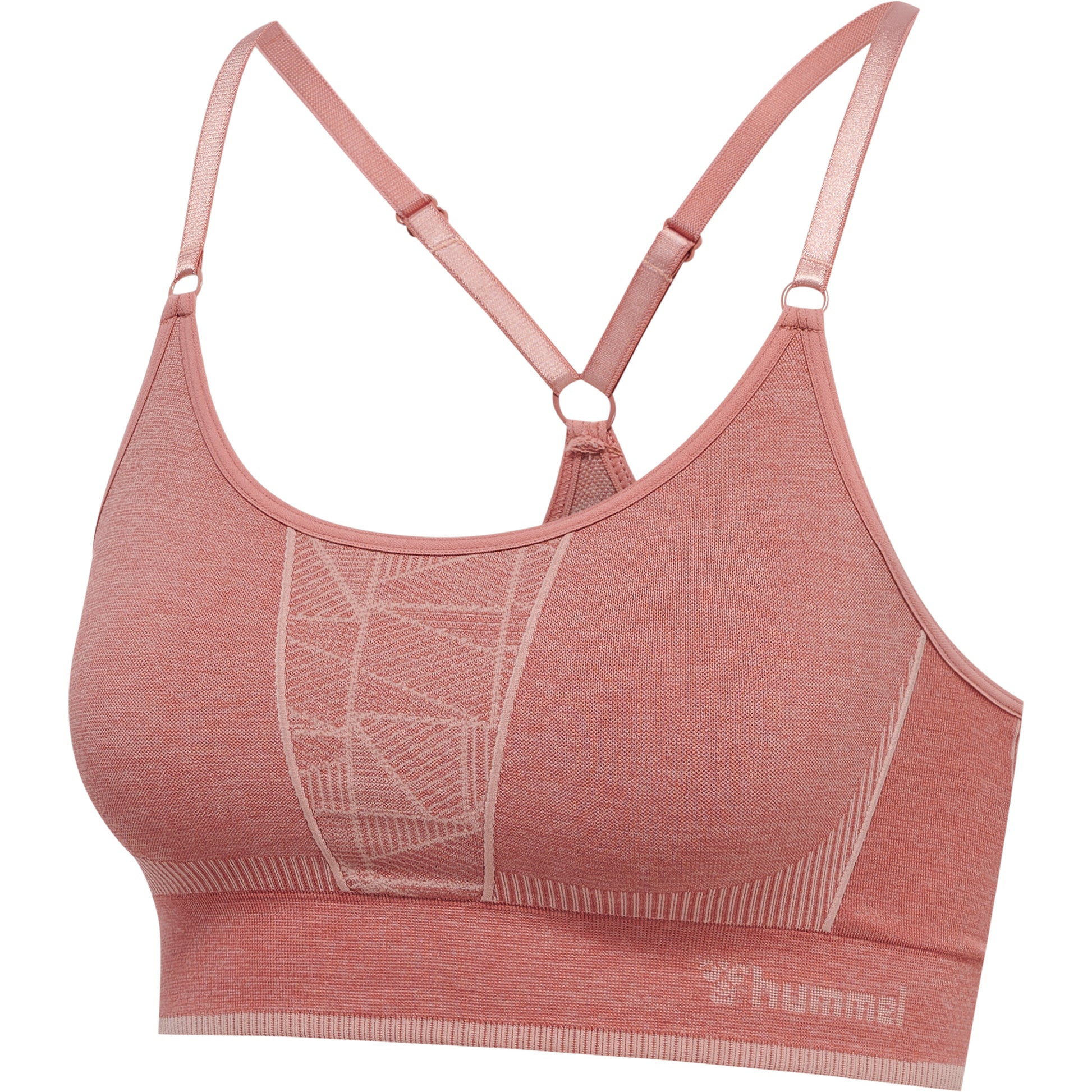 4172-WITHERED ROSE/ROSE TAN MELANGE