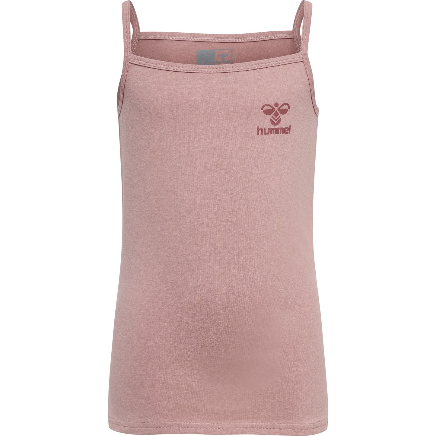 hmlCAROLINA STRAP TOP 2-PACK