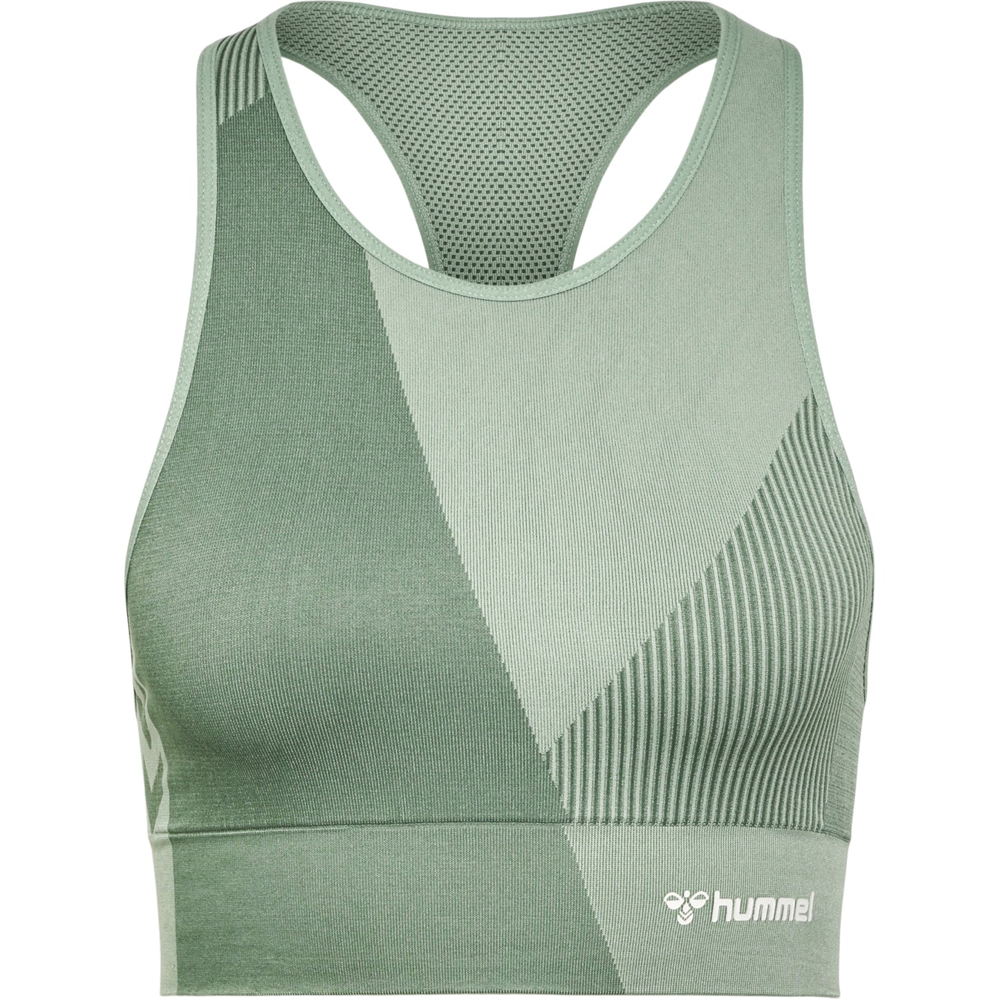 6587-LAUREL WREATH/LILY PAD
